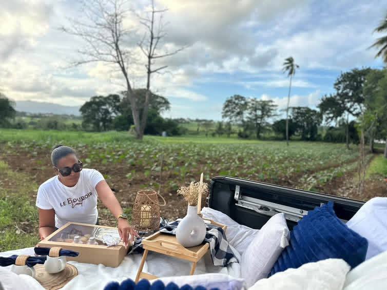 Événements sur mesure