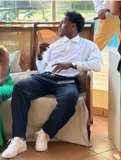 Yasmine - Cake Design