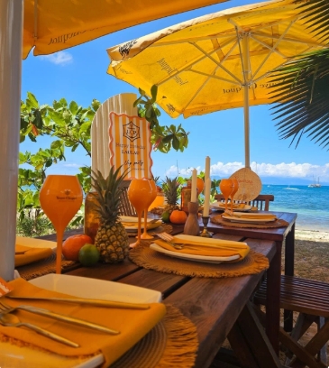 Anniversaire Veuve-Cliquot 1