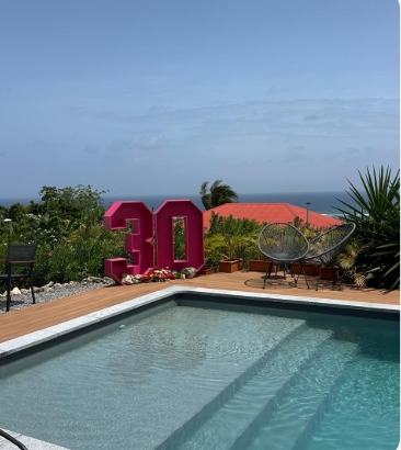 Anniversaire de Karen 2