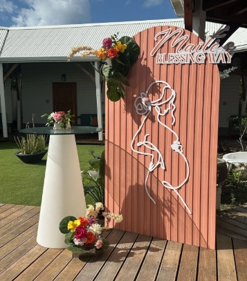 Blessing Way de Maïté 4