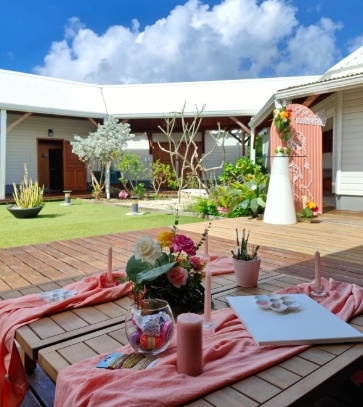 Blessing Way de Maïté 3