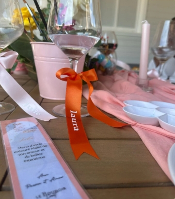 Blessing Way de Maïté 2