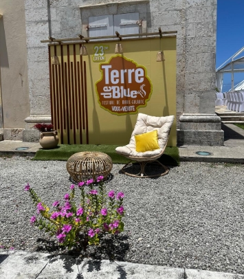 Festival Terre de Blues 2025 2