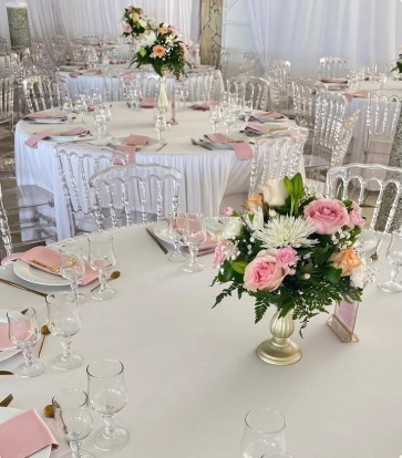 Mariage Taslima & Nicolas 2