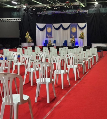 Graduation CFA IUTS 1